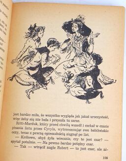 NESBIT- HISTORIA AMULETU. Warszawa 1963 - 5