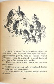 NESBIT- HISTORIA AMULETU. Warszawa 1963 - 5