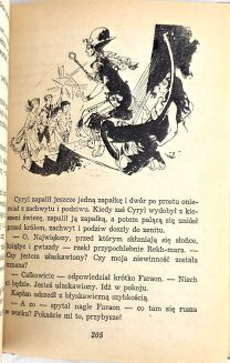 NESBIT- HISTORIA AMULETU. Warszawa 1963 - 8