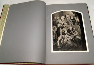 GROTTGER- CYKLE WARSZAWA, POLONIA, LITUANIA, WOJNA - 6