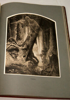 GROTTGER- CYKLE WARSZAWA, POLONIA, LITUANIA, WOJNA - 8