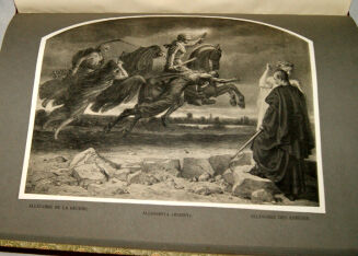 GROTTGER- CYKLE WARSZAWA, POLONIA, LITUANIA, WOJNA - 9