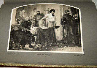 GROTTGER- CYKLE WARSZAWA, POLONIA, LITUANIA, WOJNA - 10