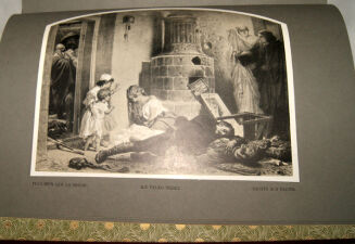 GROTTGER- CYKLE WARSZAWA, POLONIA, LITUANIA, WOJNA - 5