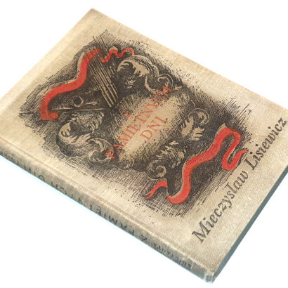 LISIEWICZ - Z PAMIĘTNYCH DNI. Wspomnienia adjutanta [gen. Sikorskiego]. Londyn 1944