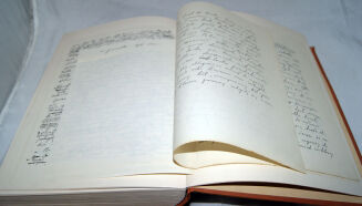 ŻEROMSKI - POPIOŁY t. I-II (komplet) wyd. 1928 akwarele Boruciński, ilustracje Bartłomiejczyk - 8