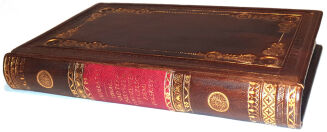 KOŁŁĄTAJ - UWAGI NAD TERAŹNIEYSZEM POŁOŻENIEM TEY CZĘŚCI ZIEMI POLSKIEY Lipsk 1808 - 5