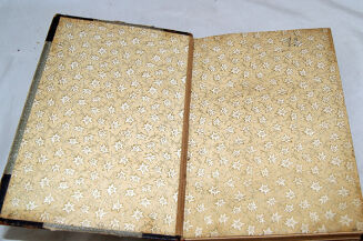 GIDE- ZASADY EKONOMII SPOŁECZNEJ wyd. 1900 oprawa - 2