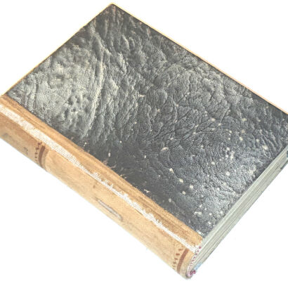 KOSIŃSKI - PRZEWODNIK HERALDYCZNY : MONOGRAFIE KILKUDZIESIĘCIU ZNAKOMITSZYCH RODZIN, SPIS RODZIN SENATORSKICH I TYTUŁY HONOROWE POSIADAJĄCYCH t.1 wyd. 1877