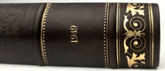 SWIFT - PODRÓŻE GULIWERA skóra - 5