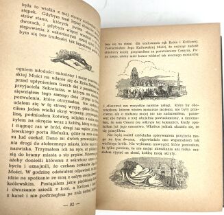 SWIFT - PODRÓŻE GULIWERA skóra - 10