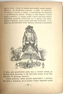 SWIFT - PODRÓŻE GULIWERA skóra - 12