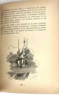 SWIFT - PODRÓŻE GULIWERA skóra - 14