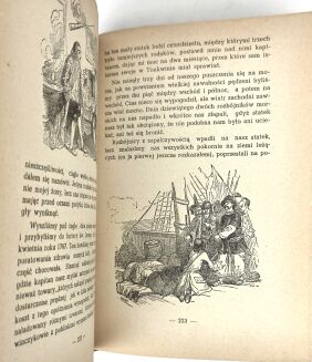 SWIFT - PODRÓŻE GULIWERA skóra - 15