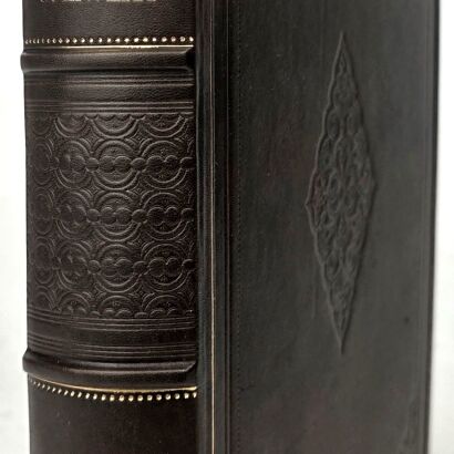 SWIFT - PODRÓŻE GULIWERA skóra