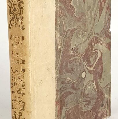 STAFF- PTAKOM NIEBIESKIM. Warszawa 1922