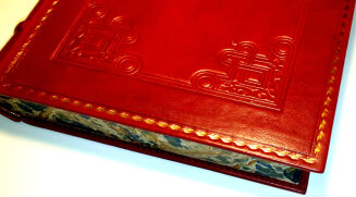 FREDRO - PIĘĆ KOMEDII 1954r. ilustr. Szancer  - 3