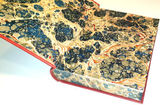 FREDRO - PIĘĆ KOMEDII 1954r. ilustr. Szancer  - 4