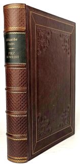 FREDRO - PIĘĆ KOMEDII 1954r. ilustr. Szancer - 2