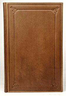 HERBERT- PAN COGITO wyd.1, skóra - 2