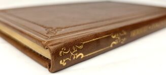 HERBERT- PAN COGITO wyd.1, skóra - 4