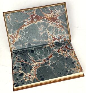 HERBERT- PAN COGITO wyd.1, skóra - 5