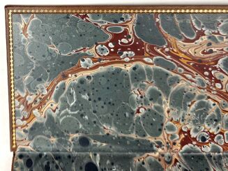 HERBERT- PAN COGITO wyd.1, skóra - 6