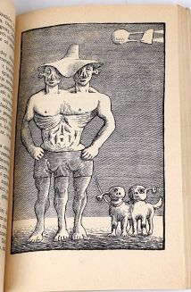 LEM - KSIĘGA ROBOTÓW 1 wyd. - 8