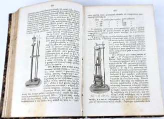 GANOT - WYKŁAD POCZĄTKÓW FIZYKI DOŚWIADCZALNEJ I STOSOWANEJ oraz METEREOLOGII 1860 - 5