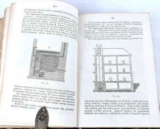 GANOT - WYKŁAD POCZĄTKÓW FIZYKI DOŚWIADCZALNEJ I STOSOWANEJ oraz METEREOLOGII 1860 - 7
