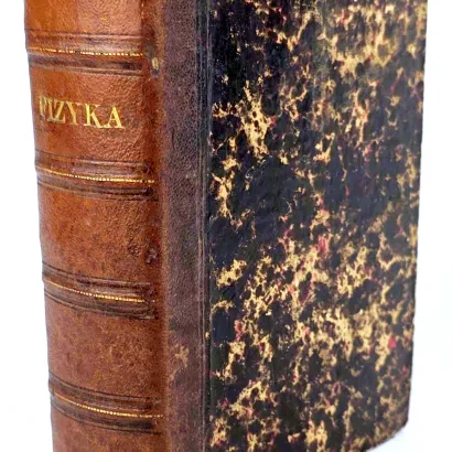 GANOT - WYKŁAD POCZĄTKÓW FIZYKI DOŚWIADCZALNEJ I STOSOWANEJ oraz METEREOLOGII 1860