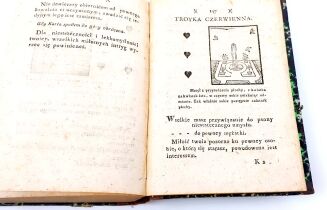 CONTANT D'ORVILLE - ŚLADY HISTORYCZNE O ZABOBONACH STAROŻYTNYCH NARODÓW. Początek kart słuzący. t.1-2 wyd.1794 czarnoksięstwo - 15