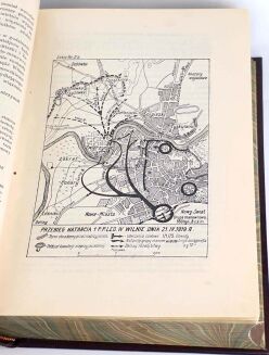 BORKIEWICZ- DZIEJE 1 PUŁKU PIECHOTY LEGJONÓW 1929 - 12