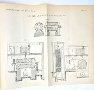 PRZEGLĄD TECHNICZNY. PISMO MIESIĘCZNE POŚWIĘCONE SPRAWOM TECHNIKI I PRZEMYSŁU 1897 - 6