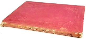 POL- PIEŚŃ O DOMU NASZYM 1866. Dedykacja Autora dla Pani Hrabiny z Branickich Katzarzynie Potockiej. - 3