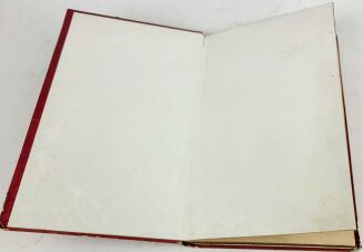 POL- PIEŚŃ O DOMU NASZYM 1866. Dedykacja Autora dla Pani Hrabiny z Branickich Katzarzynie Potockiej. - 4