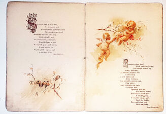 OR-OT - LEĆCIE PIEŚNI. POEZYE wyd. 1897 ryciny - 3