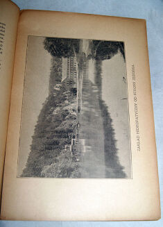 MIERZYŃSKI- OJCÓW. UZDROWISKO KLIMATYCZNE wyd.1895 - 4