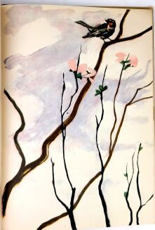 MAJAKOWSKI- WIERSZE DLA DZIECI ilustr. Jurkiewicz wyd.1956r. - 5