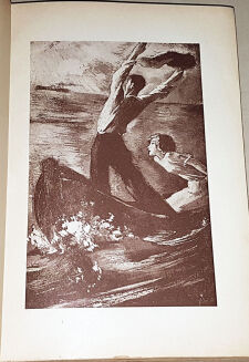 VALLEREY - 30 DNI POD OCEANEM ilustr. Szancer - 3