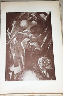 VALLEREY - 30 DNI POD OCEANEM ilustr. Szancer - 4