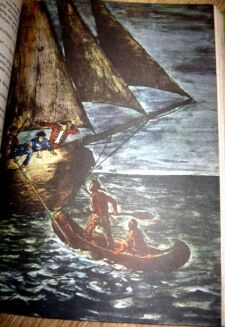 COOPER- PIĘCIOKSIĄG PRZYGÓD SOKOLEGO OKA [najlepsze wydanie] - 15