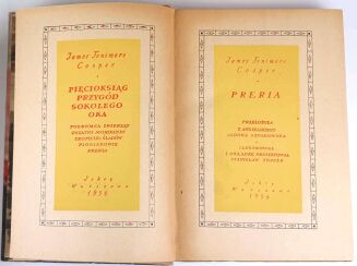 COOPER- PIĘCIOKSIĄG PRZYGÓD SOKOLEGO OKA [najlepsze wydanie] - 3