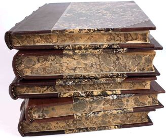 BALZAC - KOMEDYA LUDZKA t.IV cz.1 1883 Pierwsze polskie wydanie! - 2