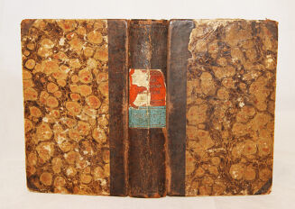 KRONIKA POLSKA MARCINA BIELSKIEGO V wyd. 1830r. PÓŁSKÓREK - 2