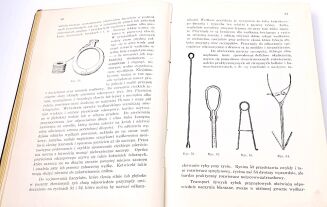 CHOYNOWSKI- WĘDKARSTWO NA WODACH POLSKICH wyd. 1939 - 3