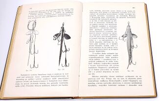 CHOYNOWSKI- WĘDKARSTWO NA WODACH POLSKICH wyd. 1939 - 7