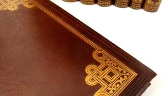 DARWIN - DZIEŁA WYBRANE .. t. I-VIII (komplet w 9 wol.) - 6