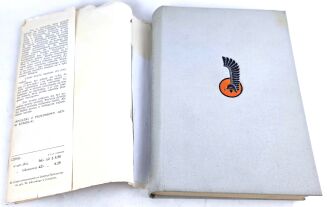 MACZEK - OD PODWODY DO CZOŁGA Wspomnienia wojenne 1918-1945 wyd.1. Dedykacja dla Kornela Krzeczunowicza opatrzona autografem Autora! - 3