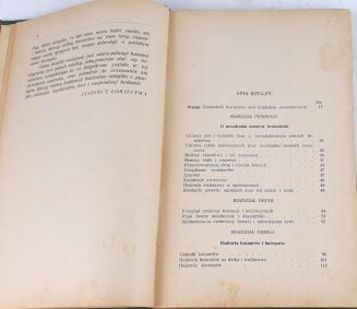 KAMOCKI- PODRĘCZNIK ŁOWIECTWA wyd. 1927 - 4